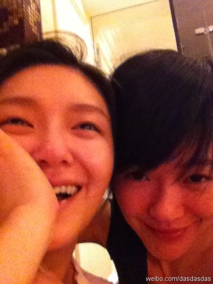 Barbie Hsu HD Images/Photo Gallery Download #764388