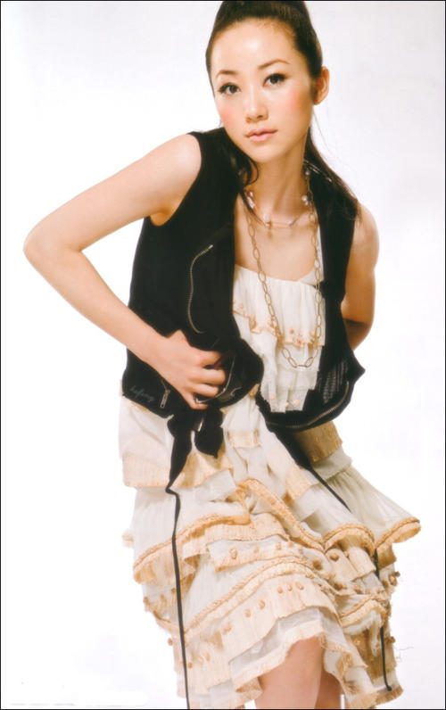 Cecilia Han HD画像/フォトギャラリーダウンロード #6705560