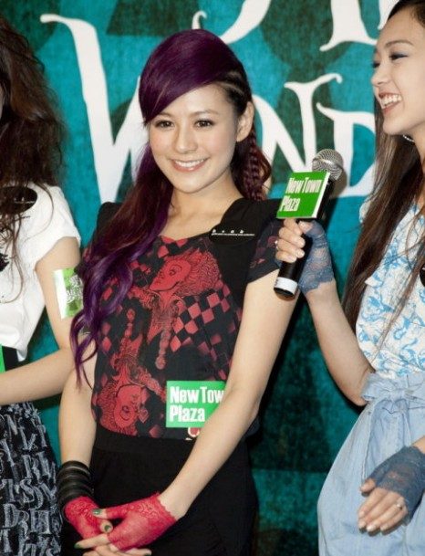 Elanne Kong HD Images/Photo Gallery Download #6890236