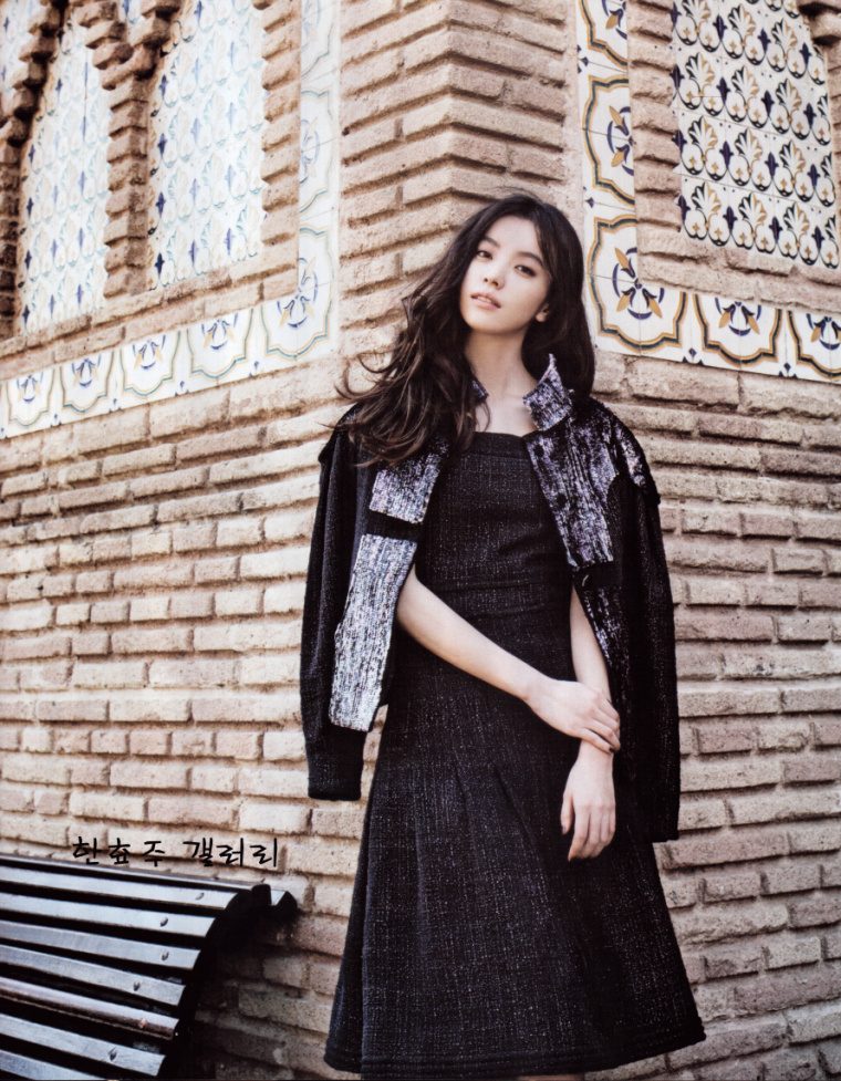 Hyo-joo Han HD Images/Photo Gallery Download #907583