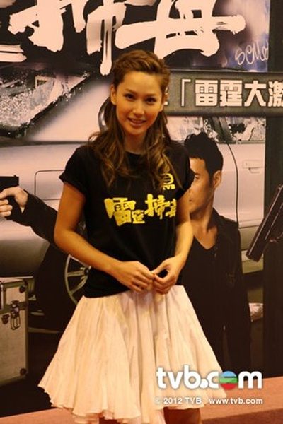 Kate Tsui HD Images/Photo Gallery Download #614374