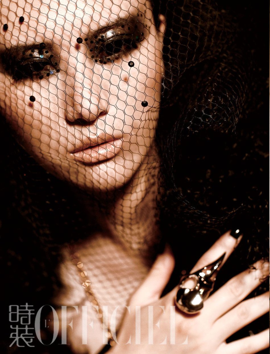 Lauren Shang HD Images/Photo Gallery Download #1740330