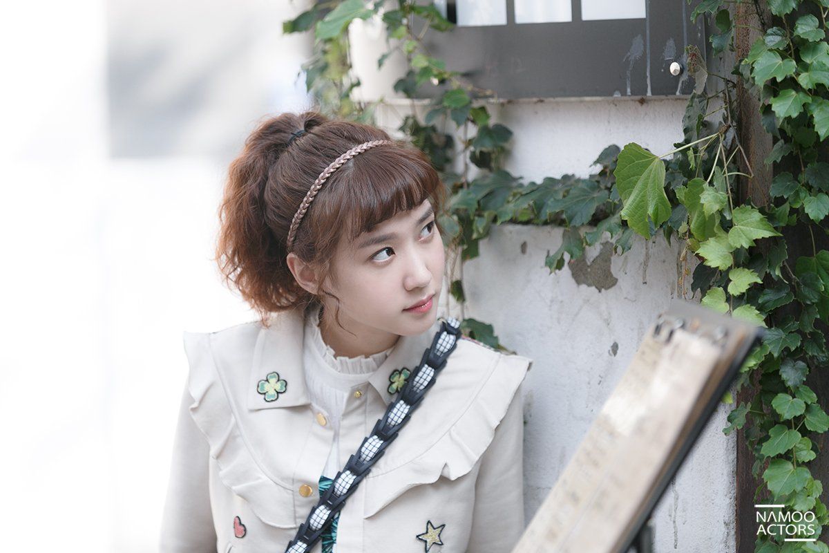 Park Eun-bin HD Images/Photo Gallery Download #7033431