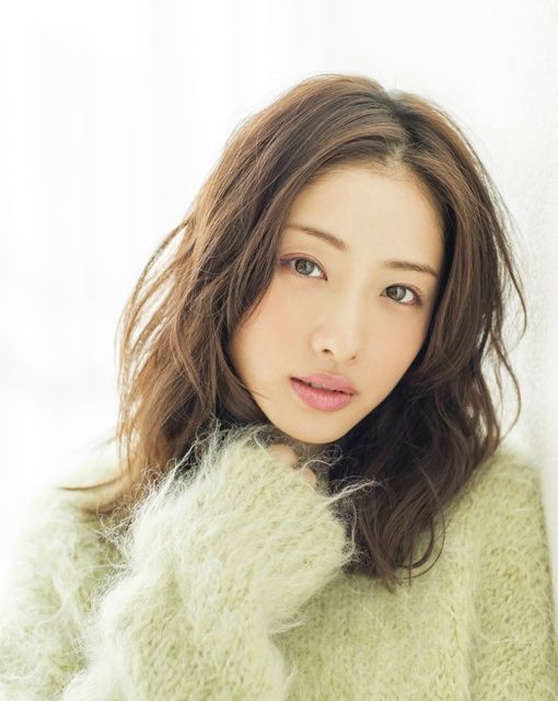 Satomi Ishihara HD Images/Photo Gallery Download #1659925