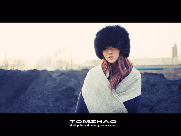 高姝瑶 高清写真/照片下载 #3502424