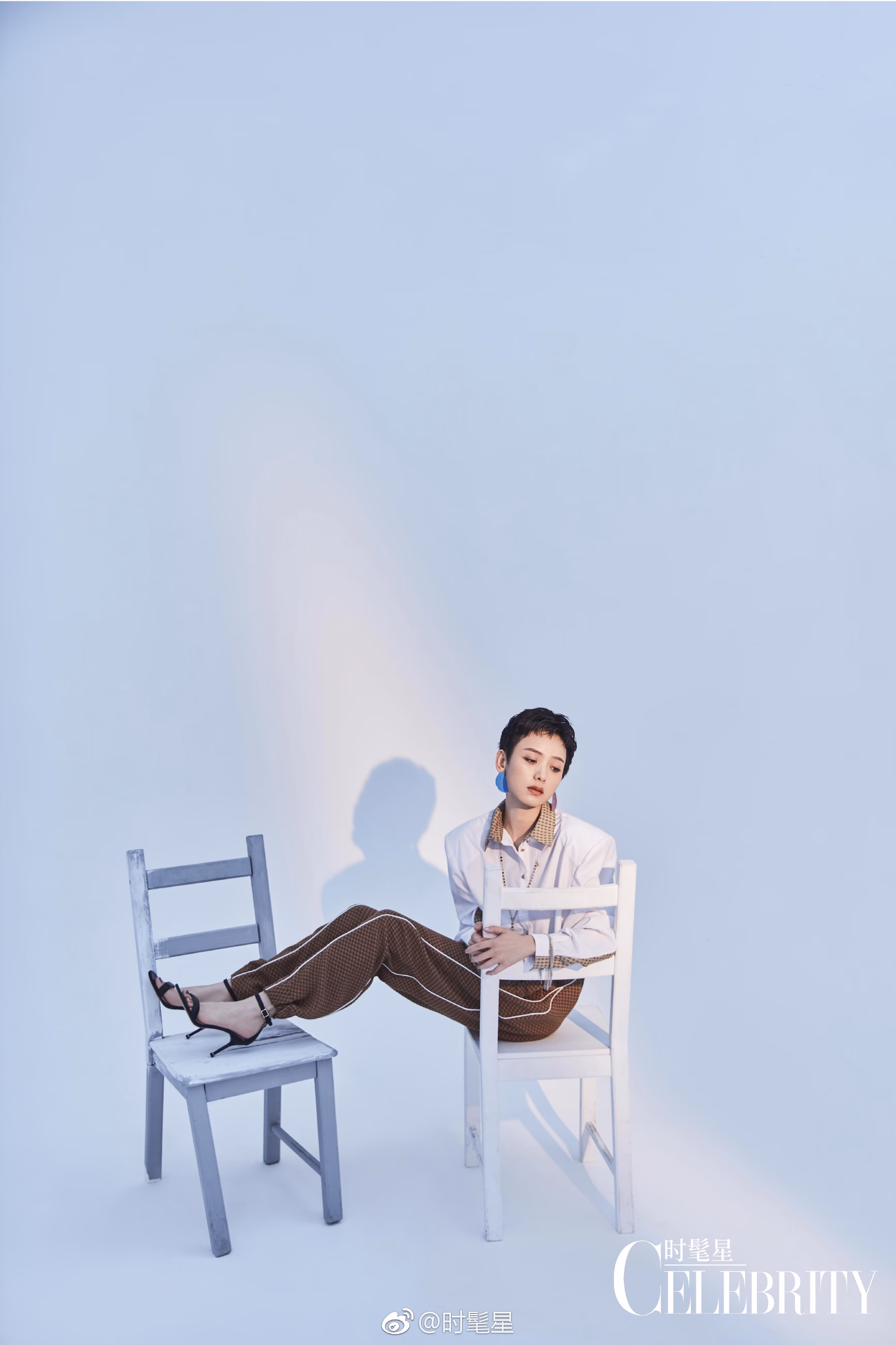 李晓峰 高清写真/照片下载 #3288768