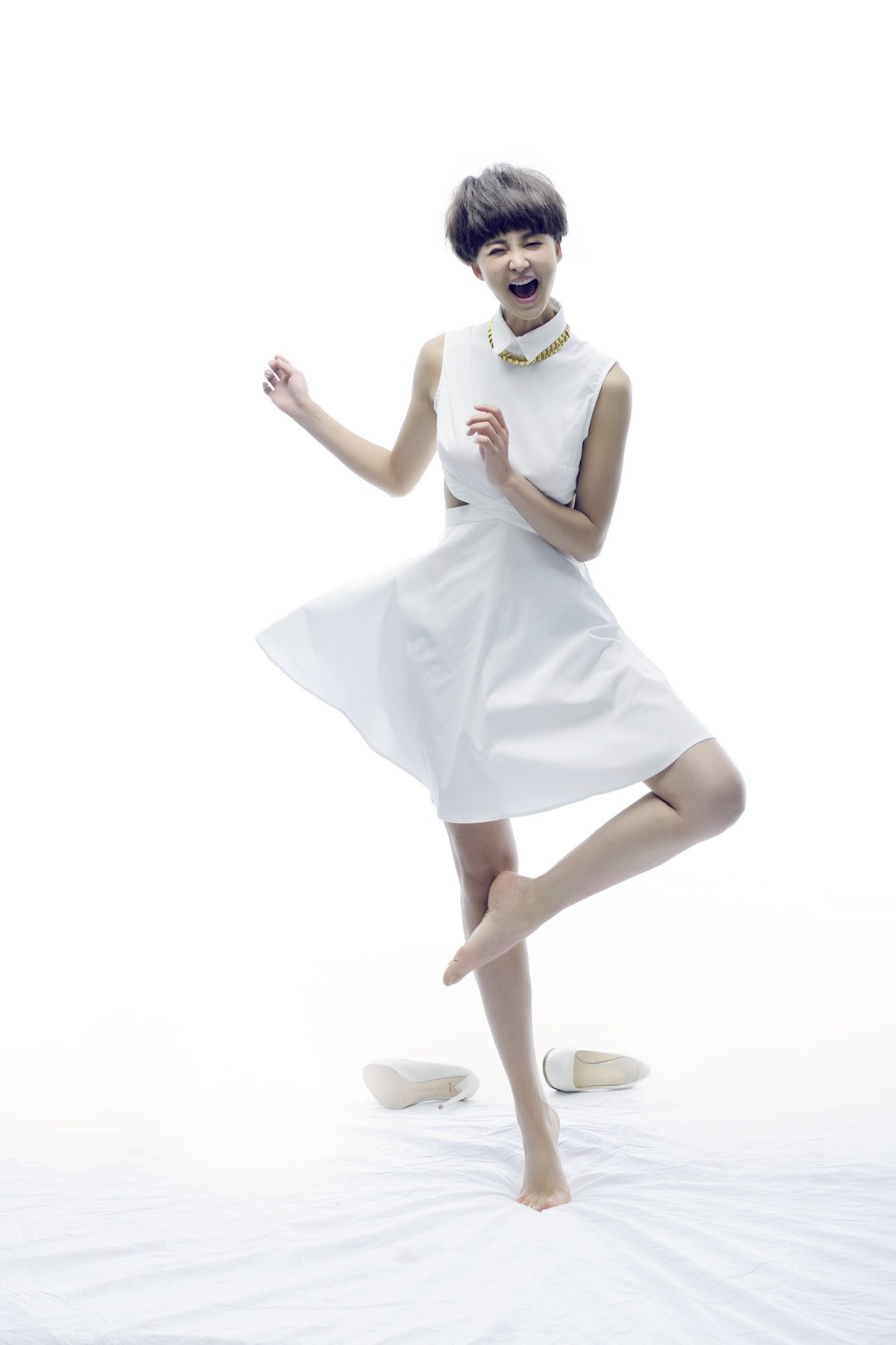Xinyi Zhang HD Images/Photo Gallery Download #7089118