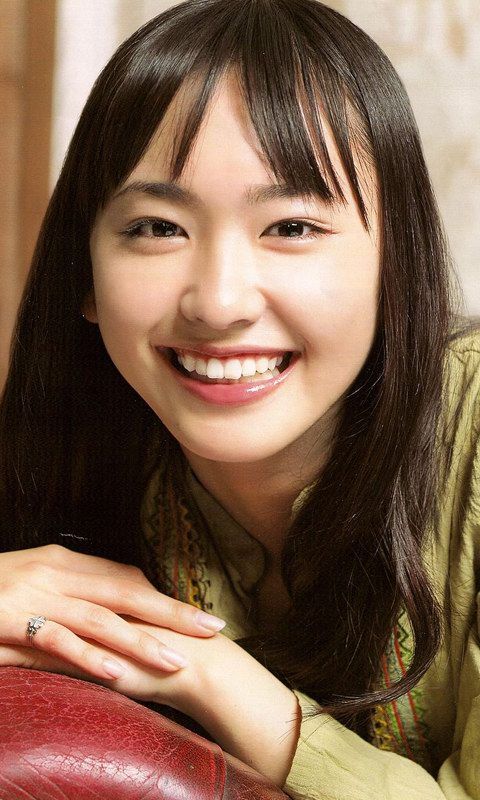 新垣结衣 高清写真/照片下载 #1686632