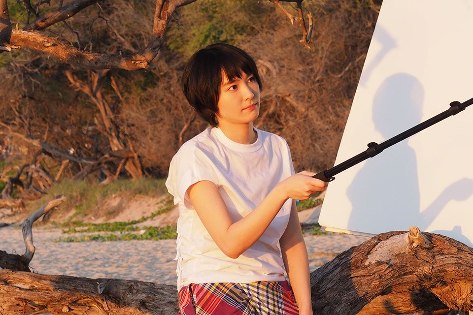 新垣结衣 高清写真/照片下载 #5973106