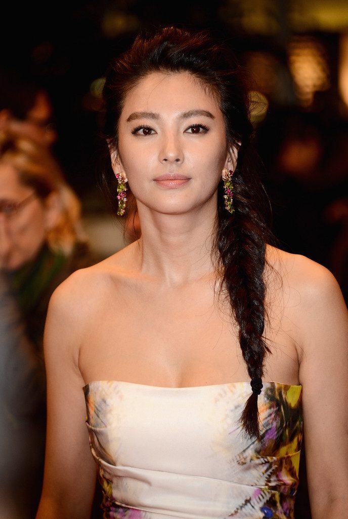 Yuqi Zhang HD Images/Photo Gallery Download #6664647
