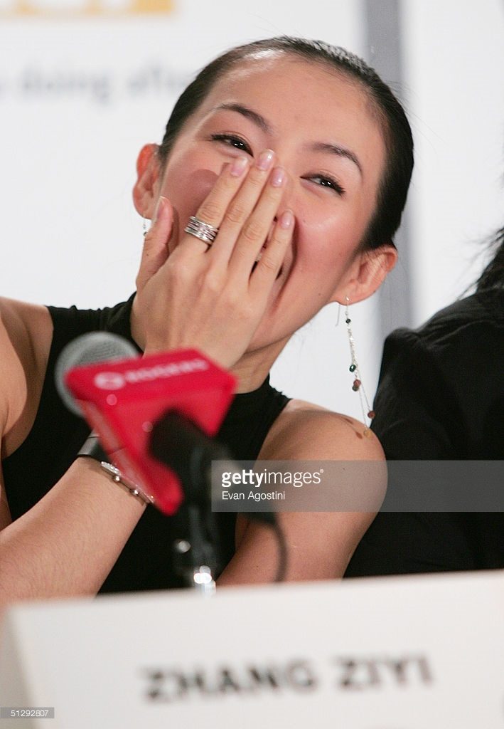 Ziyi Zhang HD Images/Photo Gallery Download #1048789