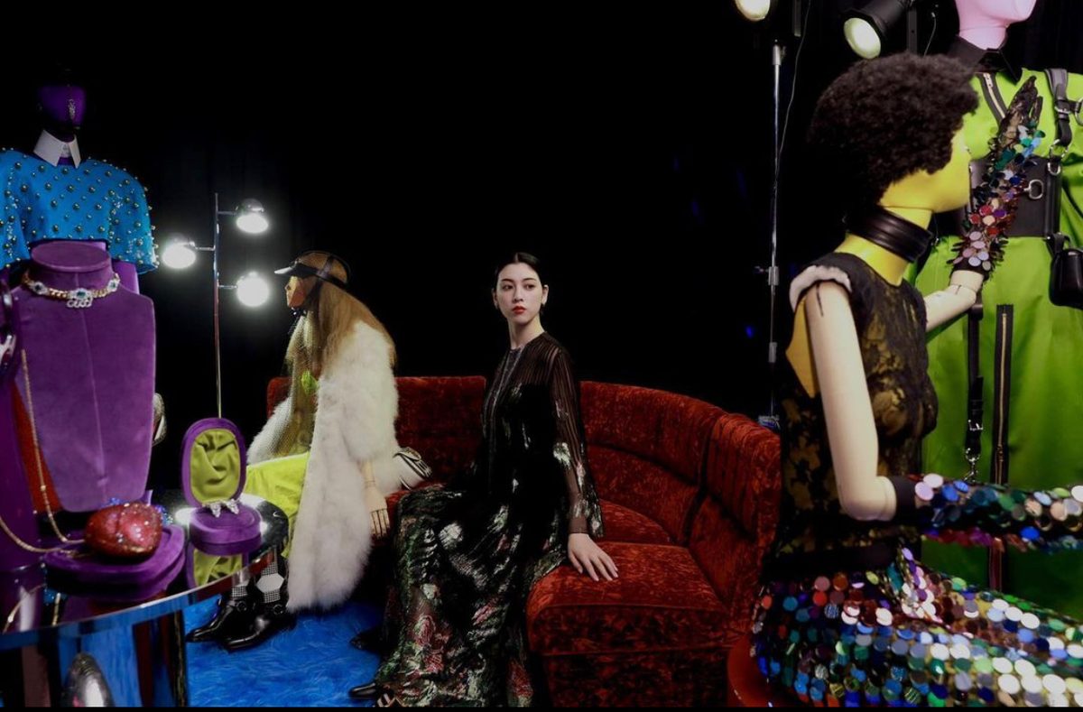 Ayaka Miyoshi HD Images/Photo Gallery Download #6654995