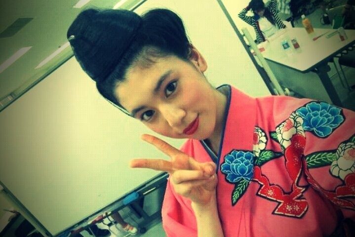 Ayaka Miyoshi HD Images/Photo Gallery Download #7055600