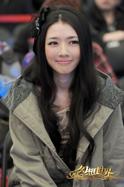 Bea Hayden Kuo HD Images/Photo Gallery Download #6730570