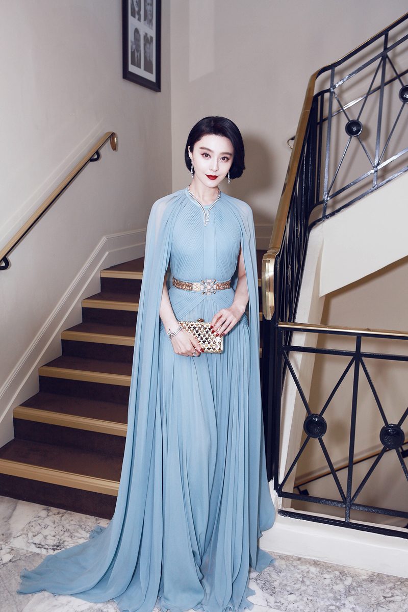 Bingbing Fan HD Images/Photo Gallery Download #1182048