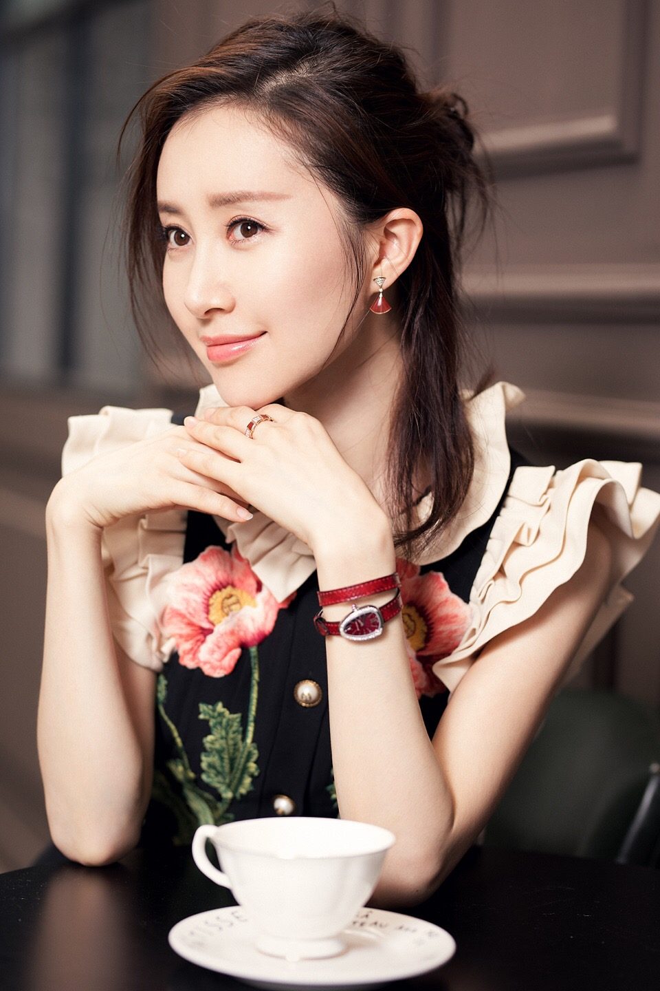 Chang Shu HD Images/Photo Gallery Download #1934390