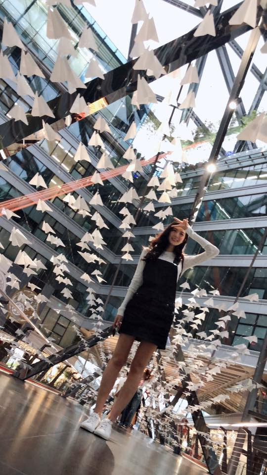 吴亚馨 高清写真/照片下载 #3432255