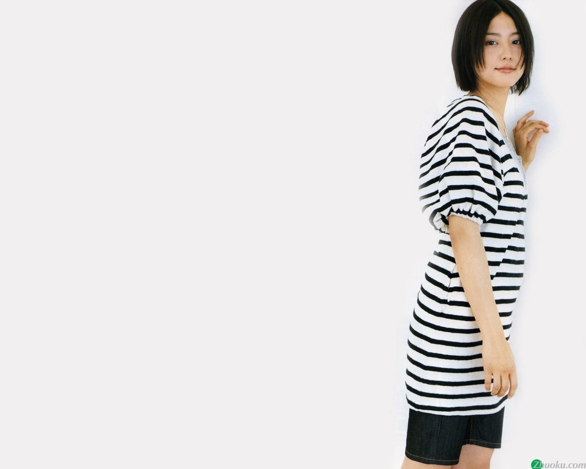 长泽雅美 高清写真/照片下载 #604722