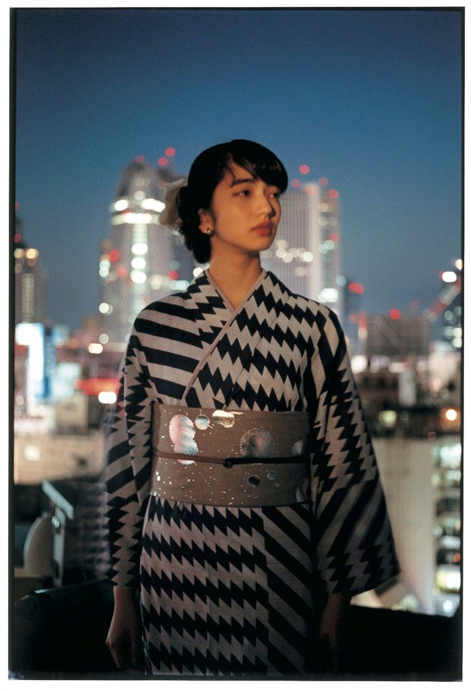 Nana Komatsu HD Images/Photo Gallery Download #3898207