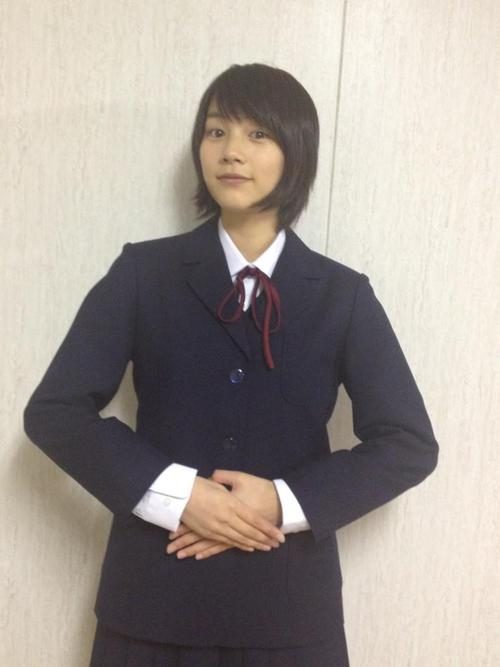 能年玲奈 高清写真/照片下载 #3279116