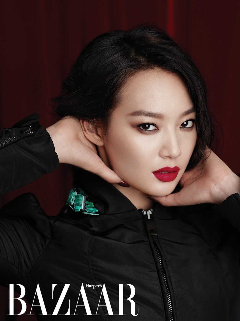 Shin Min-a HD Images/Photo Gallery Download #1653114
