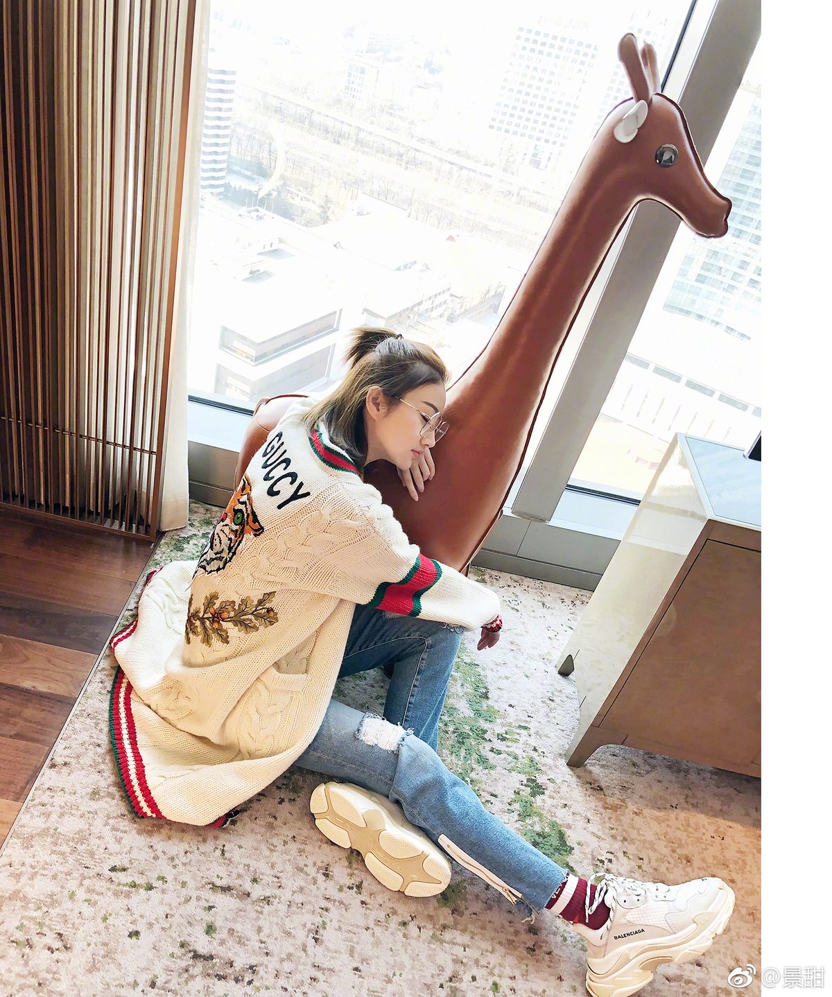 Tian Jing HD Images/Photo Gallery Download #6681986