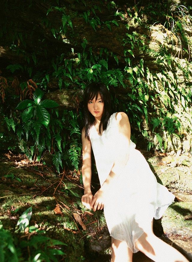 新垣结衣 高清写真/照片下载 #7402507
