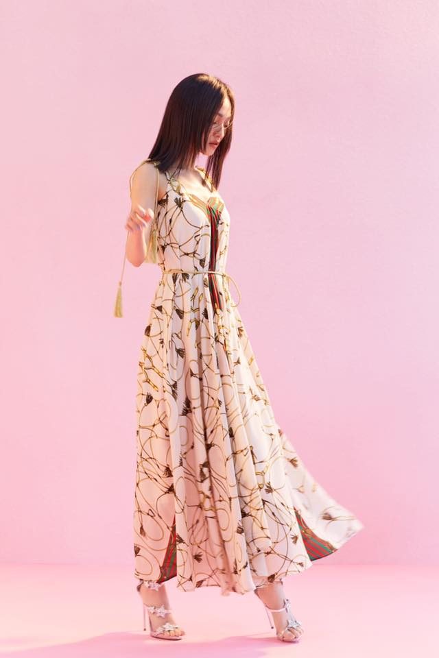 Angela Shao-Han Chang HD Images/Photo Gallery Download #1808534