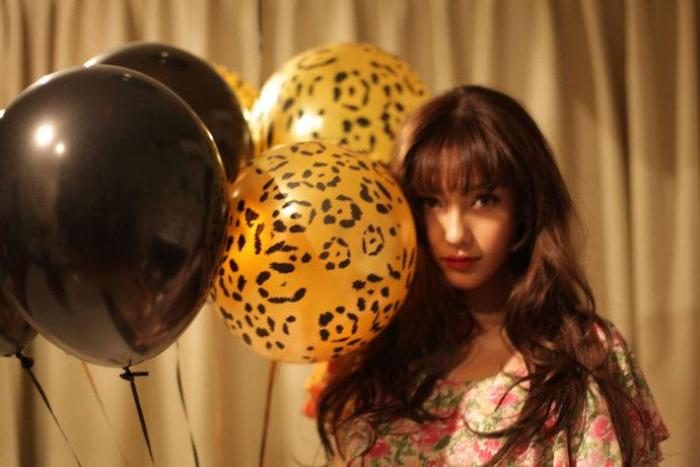 Angelababy HD Images/Photo Gallery Download #6650457