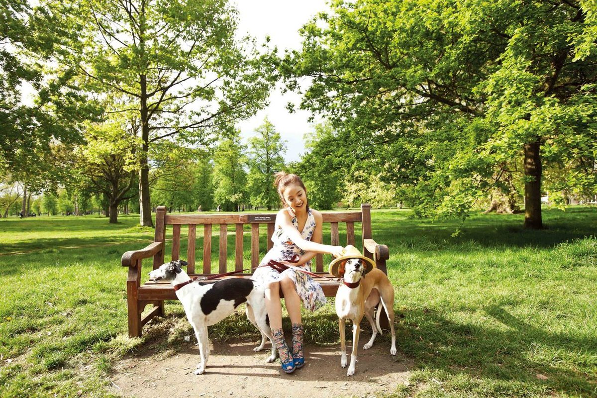 Ariel Lin HD Images/Photo Gallery Download #1422987