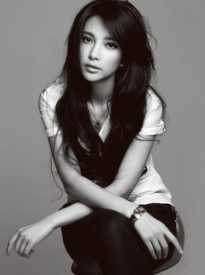 Bingbing Li HD Images/Photo Gallery Download #1427817