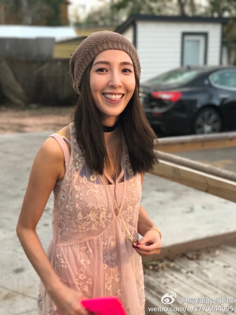 杨谨华 高清写真/照片下载 #1736084