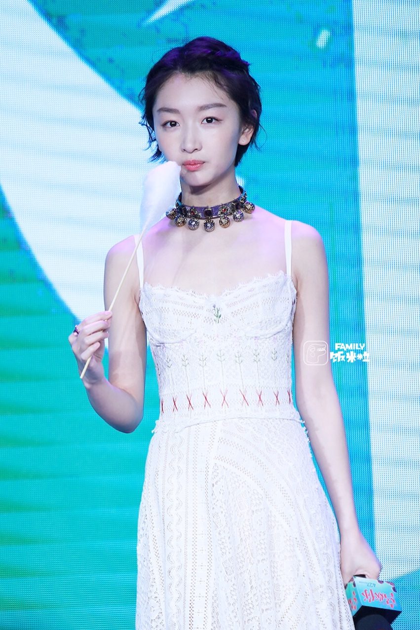 Dongyu Zhou HD Images/Photo Gallery Download #1917919