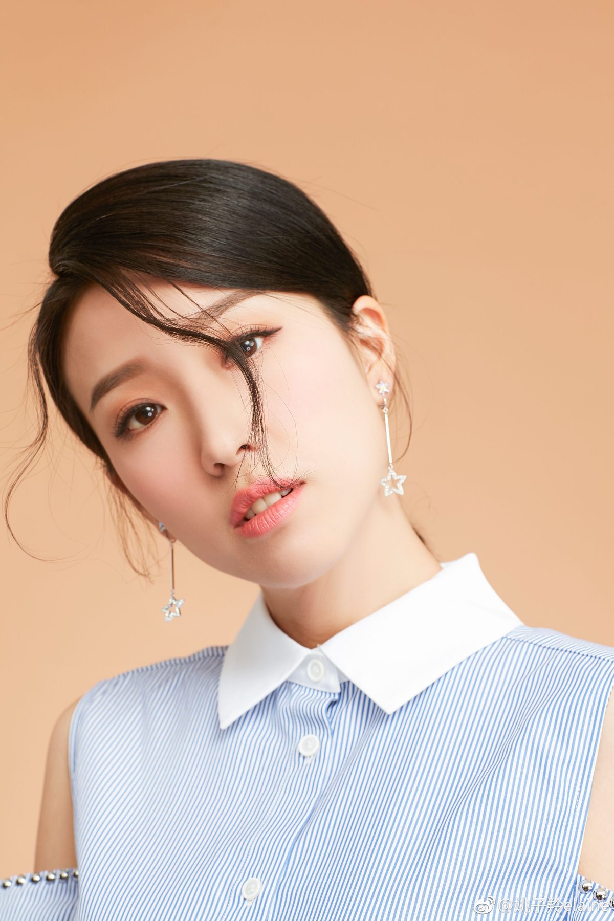 Elaine Yiu HD Images/Photo Gallery Download #1379233
