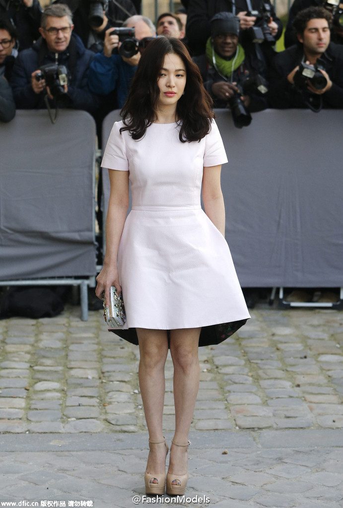 Hye-kyo Song HD Images/Photo Gallery Download #1616755