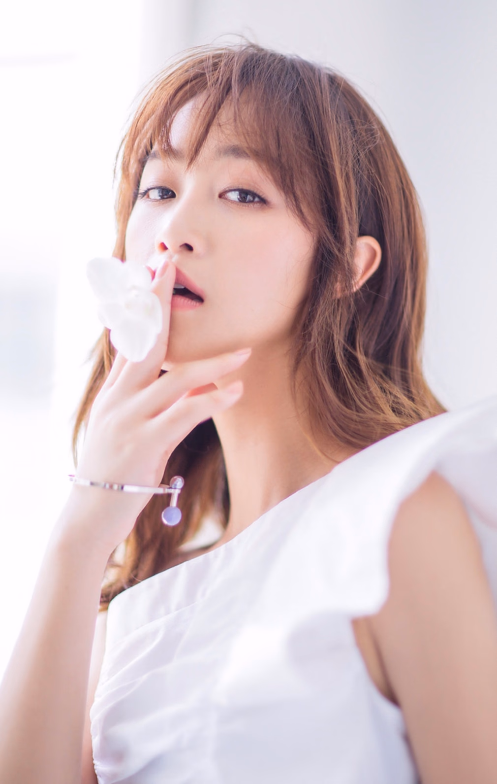 蓝盈莹 高清写真/照片下载 #3410670