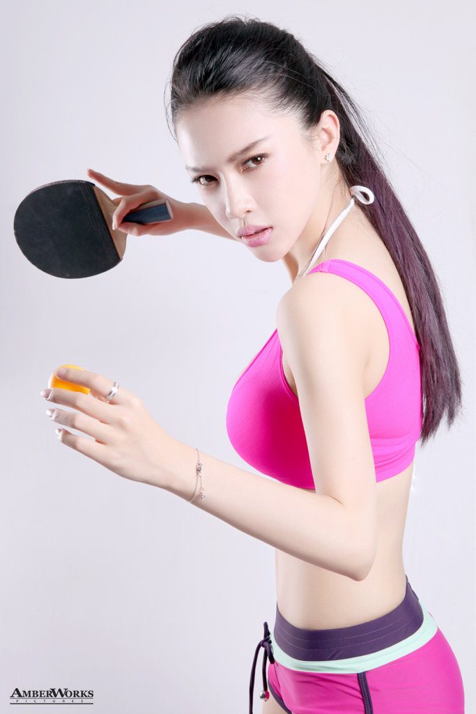Shuangshuang Pan HD Images/Photo Gallery Download #6973498