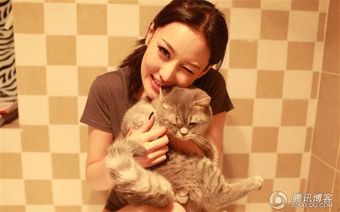 Viann Zhang HD Images/Photo Gallery Download #6638524