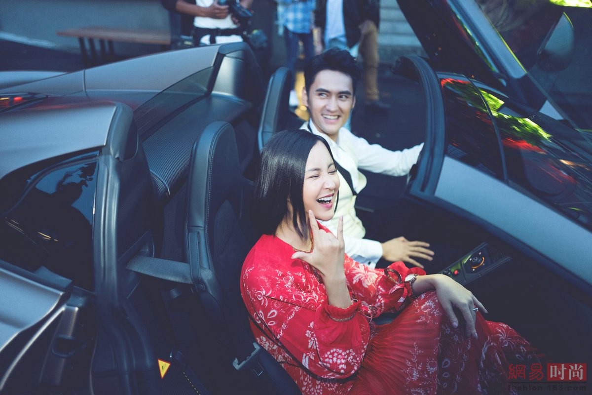 Xinyi Zhang HD Images/Photo Gallery Download #7089702