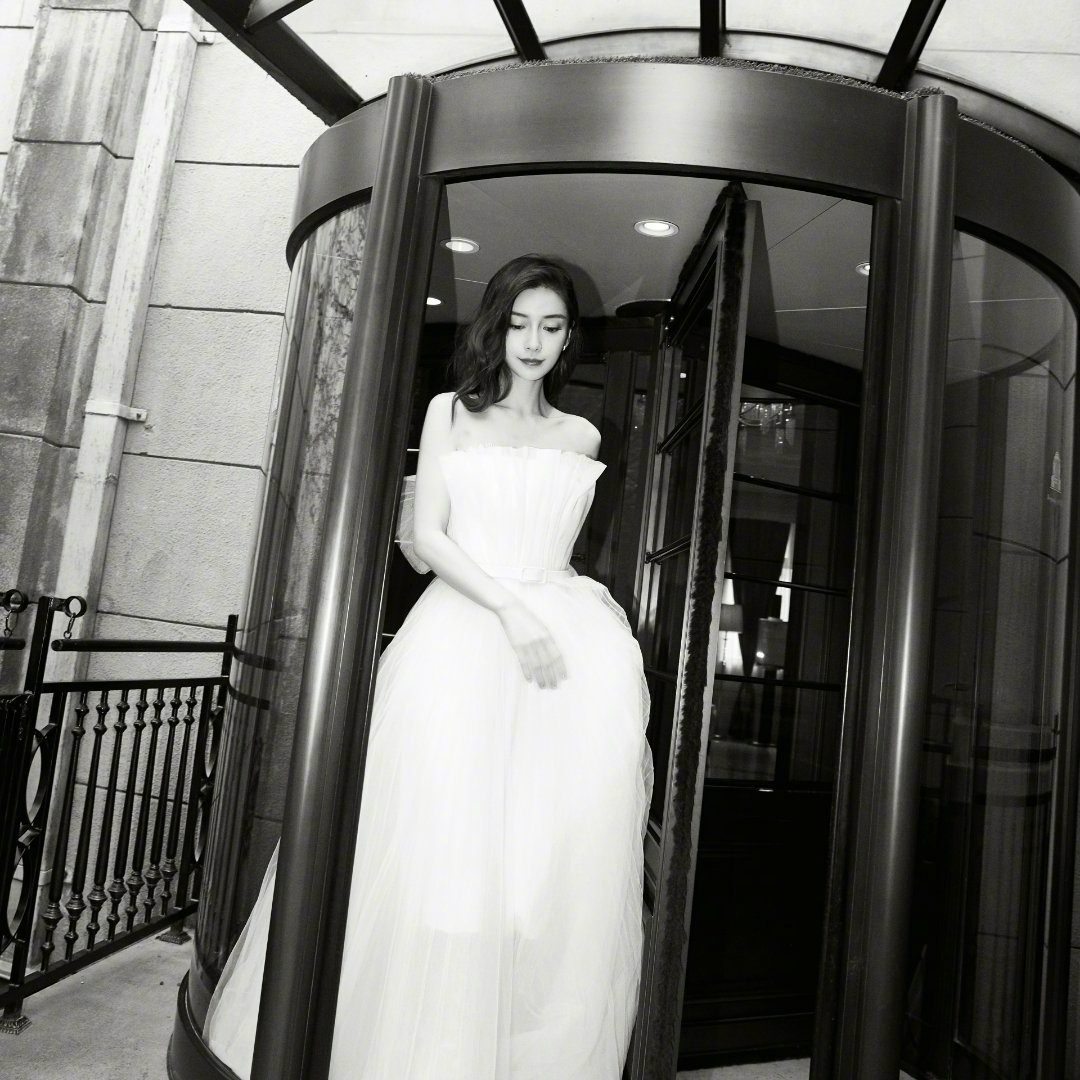 Angelababy HD Images/Photo Gallery Download #5282157