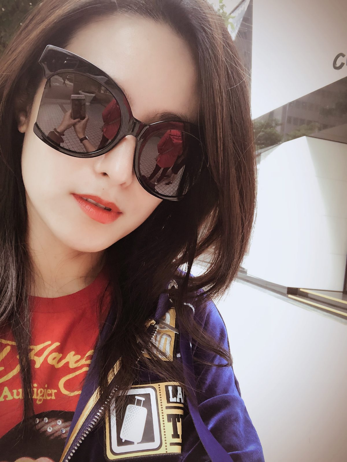 Baihui Xu HD Images/Photo Gallery Download #1796893