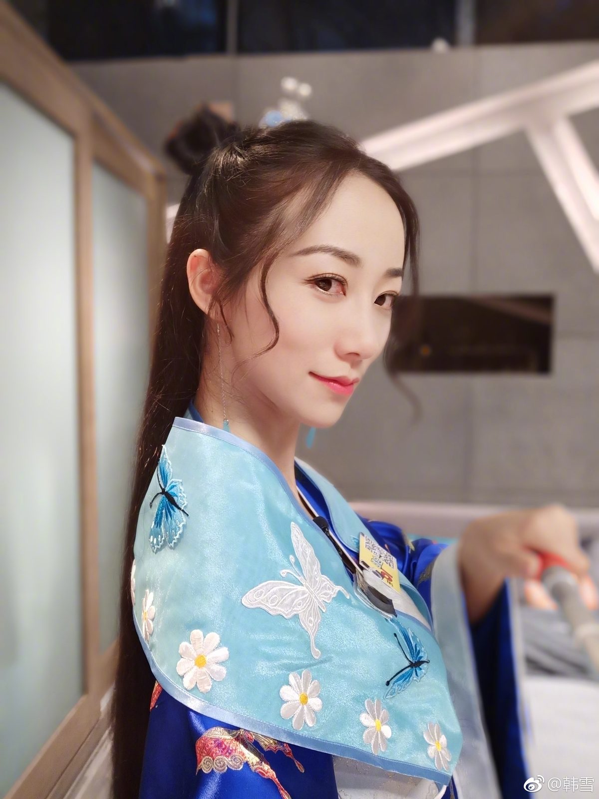 Cecilia Han HD Images/Photo Gallery Download #6655579