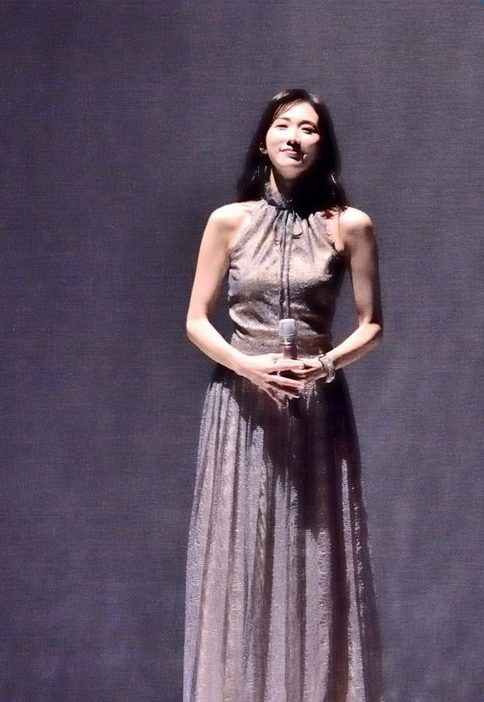 Chi-Ling Lin HD Images/Photo Gallery Download #988864