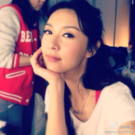 薛凯琪 高清写真/照片下载 #3510119