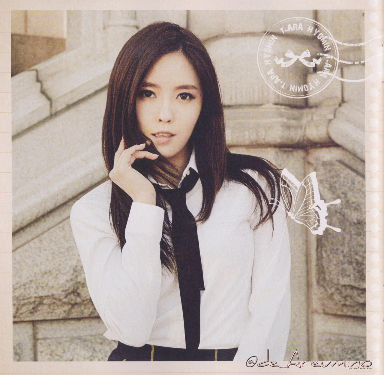 朴孝敏 高清写真/照片下载 #3471479