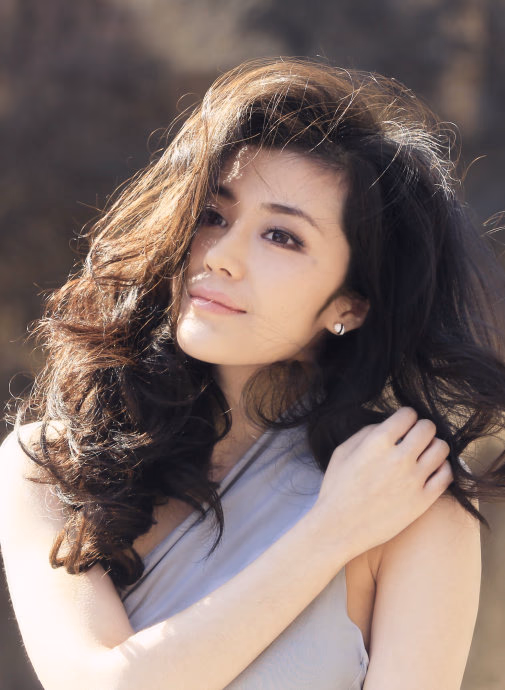 汤晶媚 高清写真/照片下载 #3340217