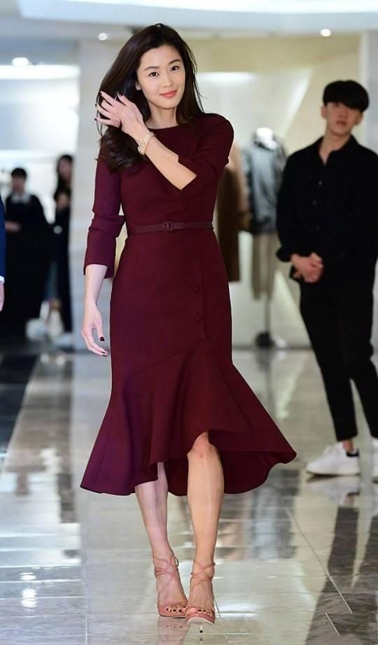 全智贤 高清写真/照片下载 #940280