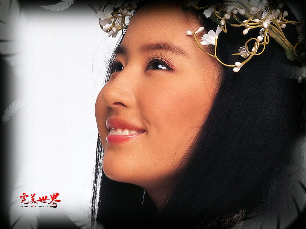 Liu Yifei HD Images/Photo Gallery Download #6689389