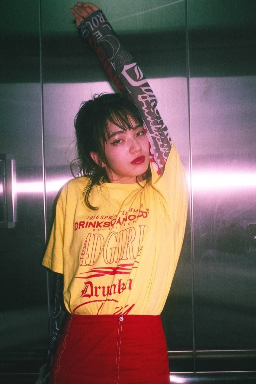 Nana Komatsu HD Images/Photo Gallery Download #3900780