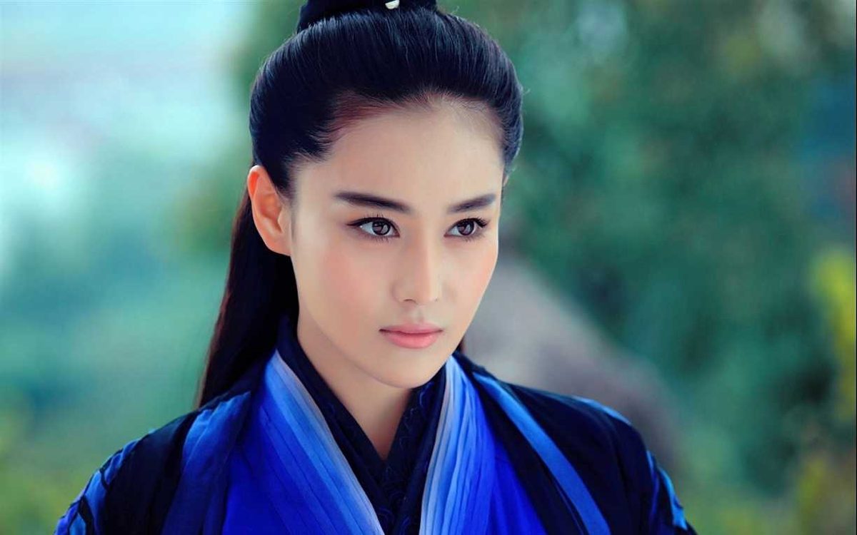 Viann Zhang HD Images/Photo Gallery Download #6636143